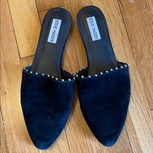 Steve Madden mules